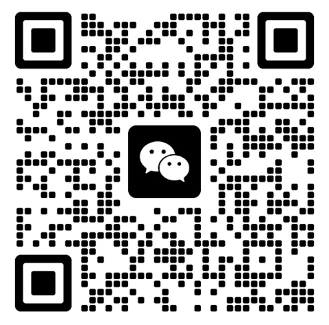 扫码加入微信玩家群
